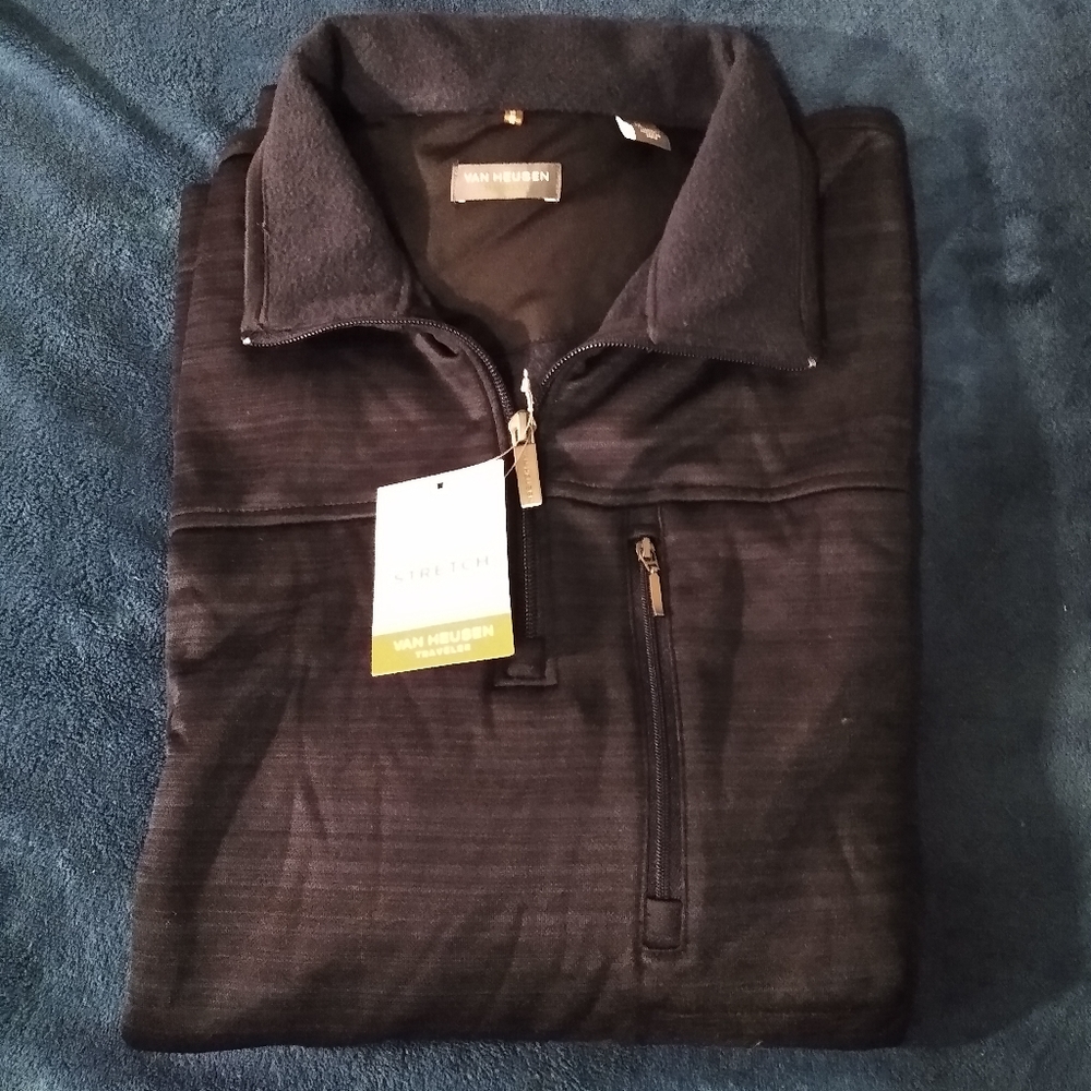 Men's Pullover